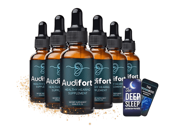 audifort-6-bottole-price-official-website